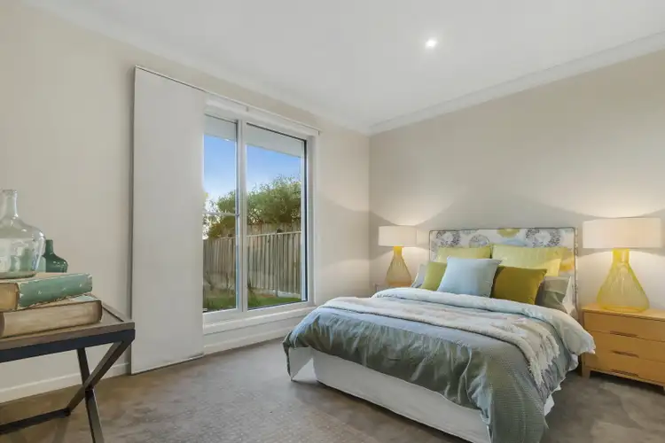 Sixth view of Homely house listing, 11 Crampton Chase, Sandhurst VIC 3977