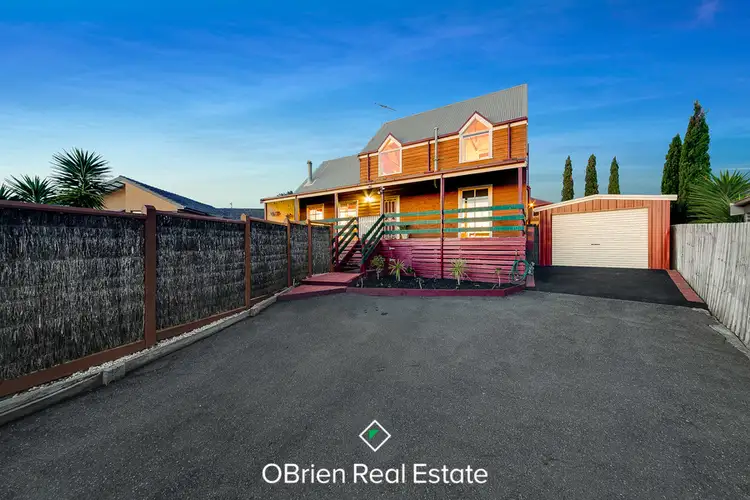 Main view of Homely house listing, 19 Green Acres Court, Langwarrin VIC 3910