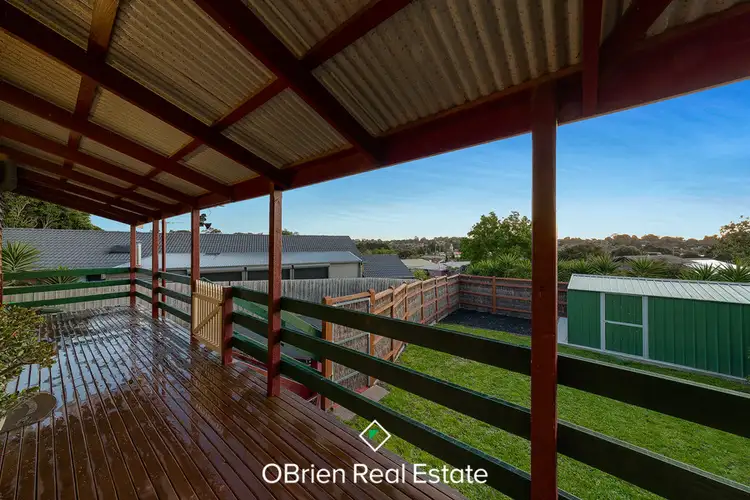 Second view of Homely house listing, 19 Green Acres Court, Langwarrin VIC 3910
