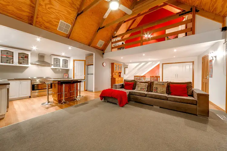 Third view of Homely house listing, 19 Green Acres Court, Langwarrin VIC 3910