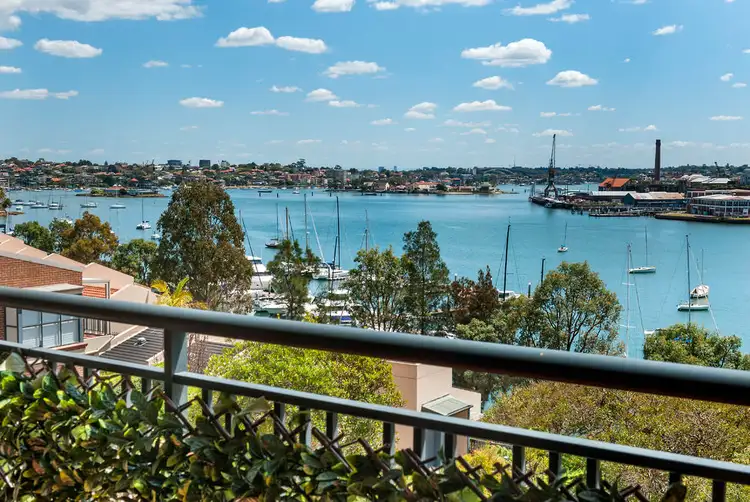 108/8 Water Street, Birchgrove NSW 2041