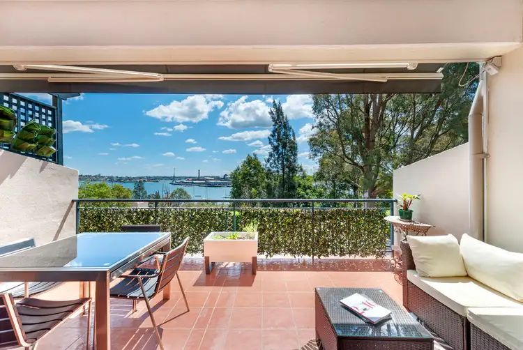 Second view of Homely apartment listing, 108/8 Water Street, Birchgrove NSW 2041