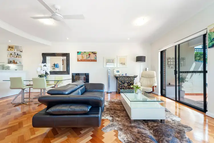 Third view of Homely apartment listing, 108/8 Water Street, Birchgrove NSW 2041