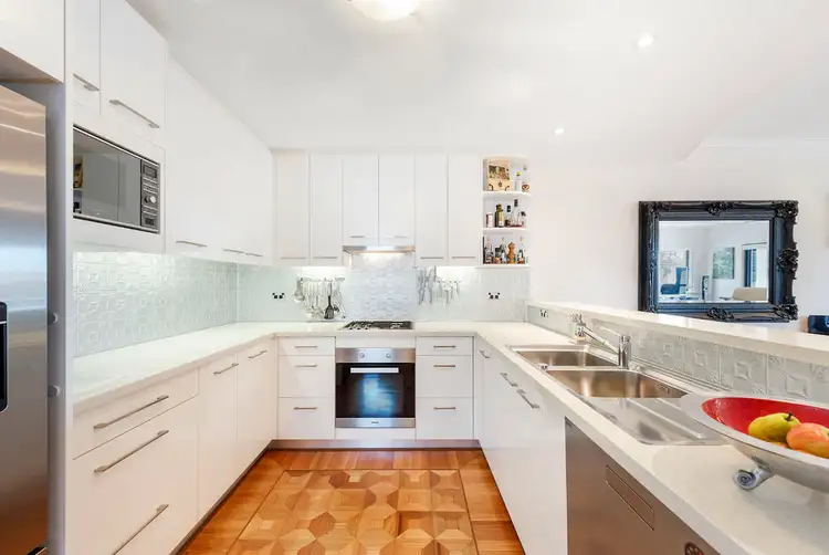 Fourth view of Homely apartment listing, 108/8 Water Street, Birchgrove NSW 2041