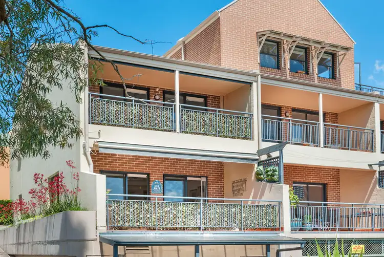 Fifth view of Homely apartment listing, 108/8 Water Street, Birchgrove NSW 2041