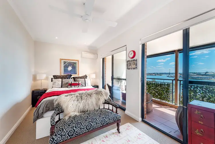 Sixth view of Homely apartment listing, 108/8 Water Street, Birchgrove NSW 2041