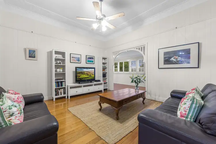 Third view of Homely house listing, 46 Tangorin Street, Wynnum QLD 4178