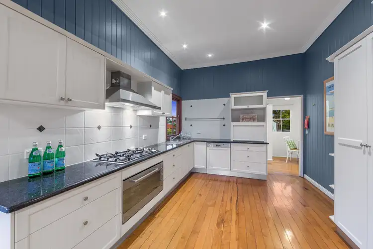 Fifth view of Homely house listing, 46 Tangorin Street, Wynnum QLD 4178