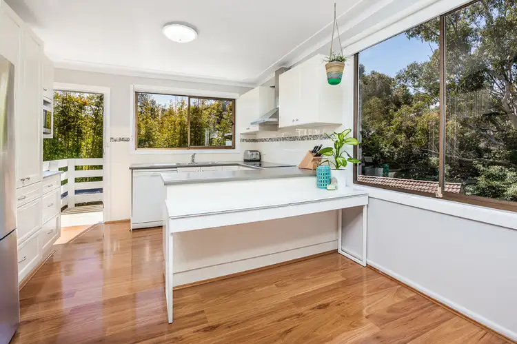 Second view of Homely house listing, 16 Wylie Street, Kirrawee NSW 2232