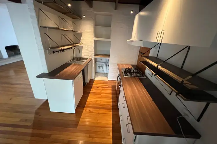 Second view of Homely house listing, 31 Westmoreland Street, Glebe NSW 2037