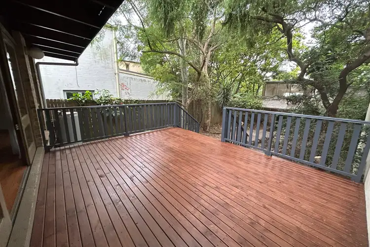 Fifth view of Homely house listing, 31 Westmoreland Street, Glebe NSW 2037