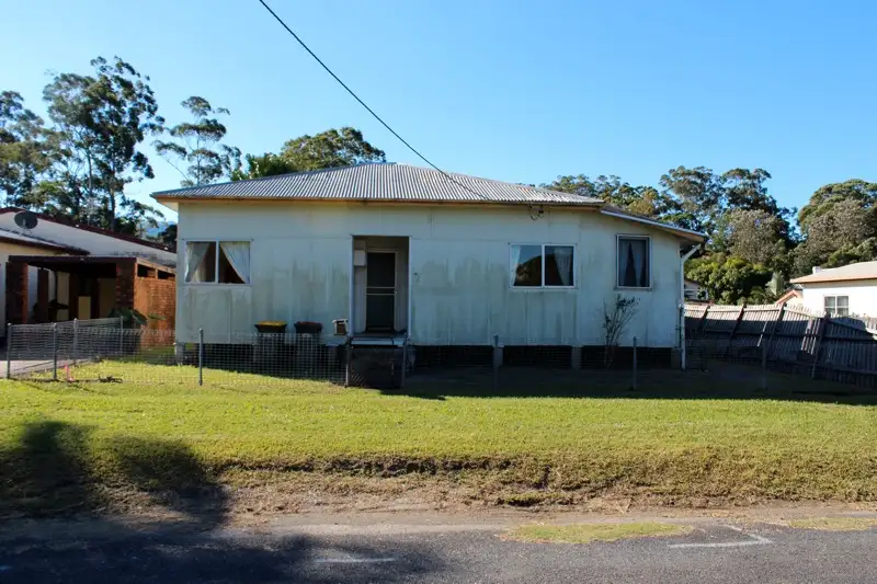 Main view of Homely house listing, 10 Korff Street, Coffs Harbour NSW 2450