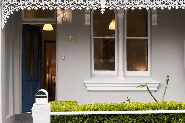 Main view of Homely house listing, 11A Avon Street, Glebe NSW 2037
