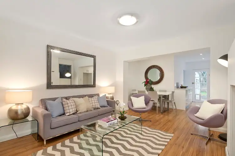 Third view of Homely house listing, 11A Avon Street, Glebe NSW 2037