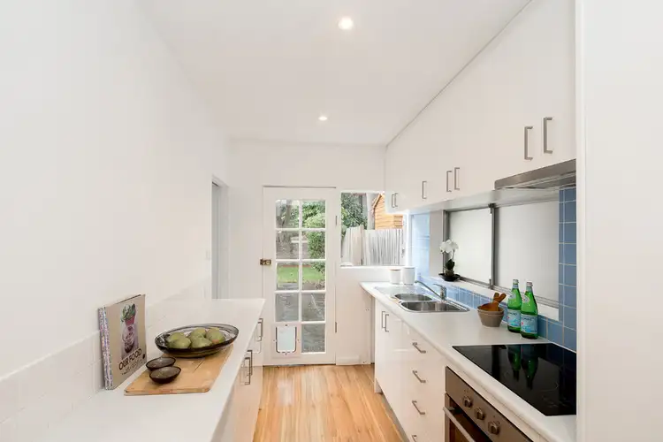 Fifth view of Homely house listing, 11A Avon Street, Glebe NSW 2037