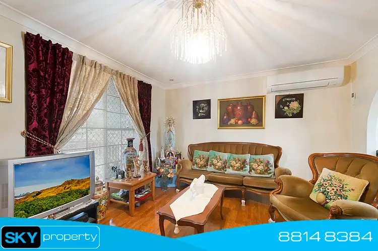 Second view of Homely house listing, 2 Rosella Grove, Bidwill NSW 2770