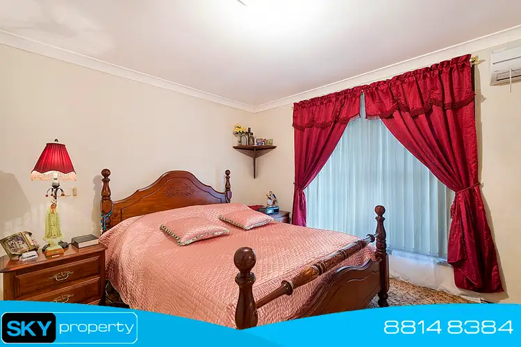 Third view of Homely house listing, 2 Rosella Grove, Bidwill NSW 2770