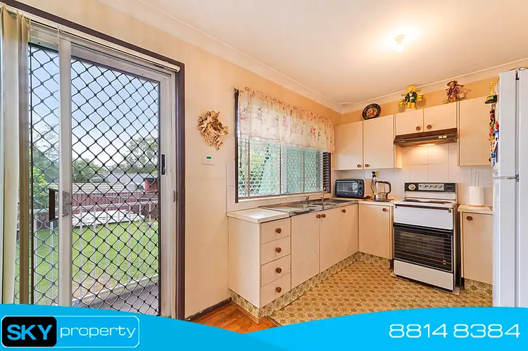 Fourth view of Homely house listing, 2 Rosella Grove, Bidwill NSW 2770