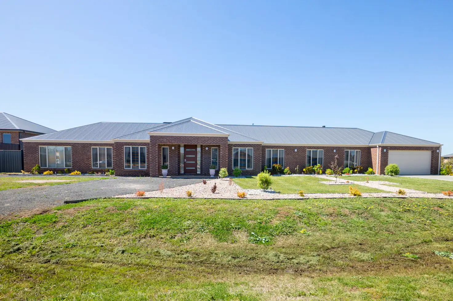Main view of Homely house listing, 5 Mia Bella Drive, Hopetoun Park VIC 3340