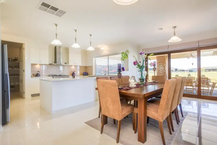 Third view of Homely house listing, 5 Mia Bella Drive, Hopetoun Park VIC 3340