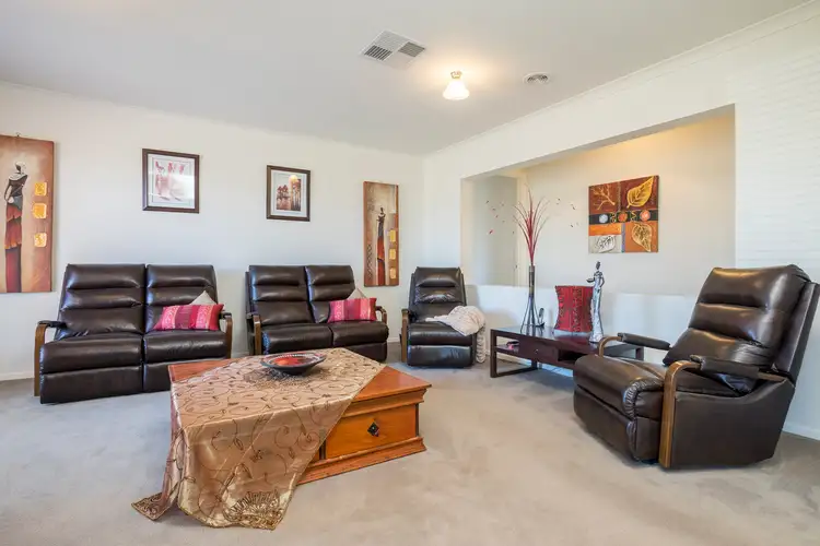 Fourth view of Homely house listing, 5 Mia Bella Drive, Hopetoun Park VIC 3340