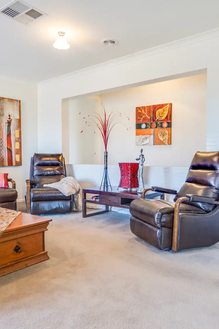 Sixth view of Homely house listing, 5 Mia Bella Drive, Hopetoun Park VIC 3340