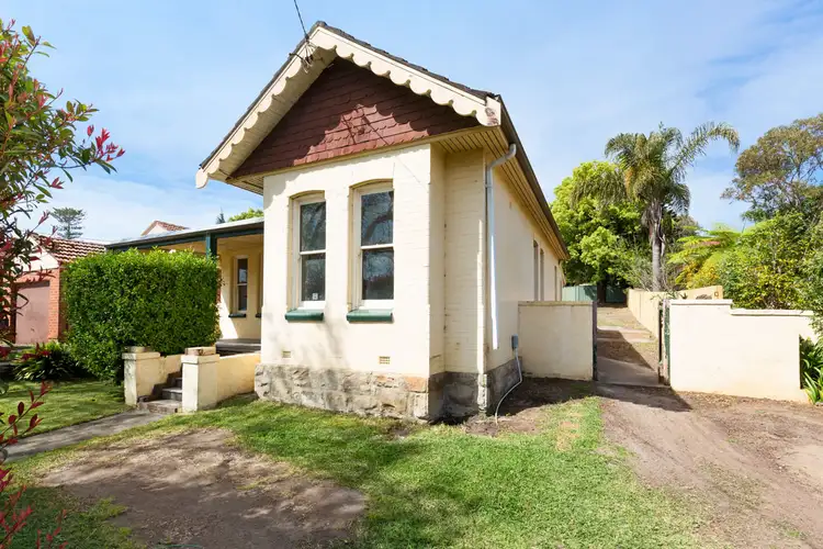 Fifth view of Homely house listing, 20 Saywell Street, Chatswood NSW 2067