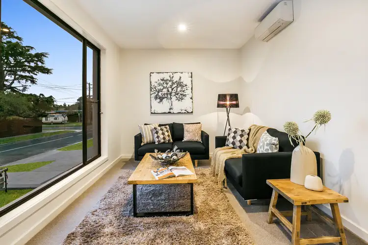 Fifth view of Homely townhouse listing, 8B Coolabah Street, Mentone VIC 3194