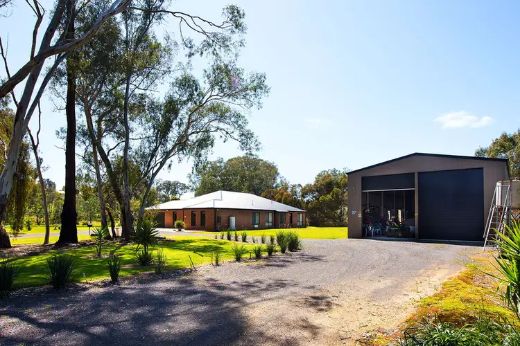 Second view of Homely house listing, 1 Clyde Street, Newstead VIC 3462