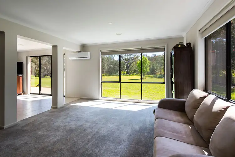 Third view of Homely house listing, 1 Clyde Street, Newstead VIC 3462