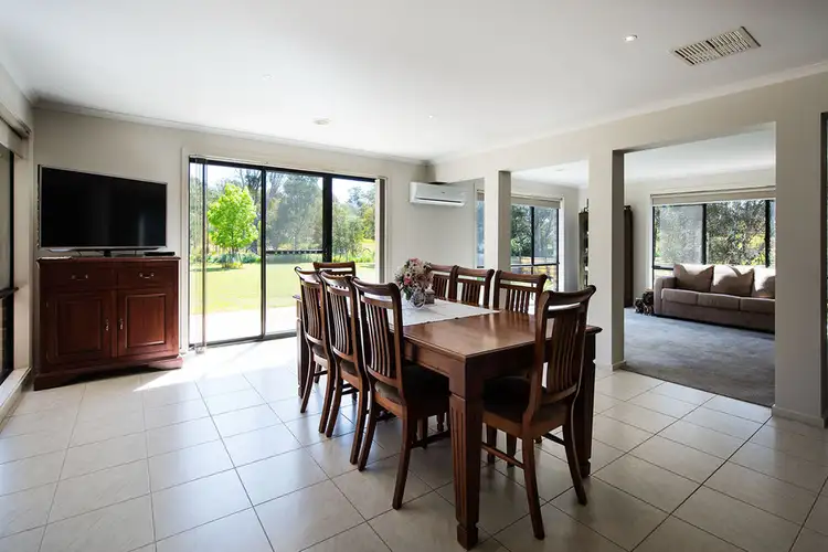 Fourth view of Homely house listing, 1 Clyde Street, Newstead VIC 3462
