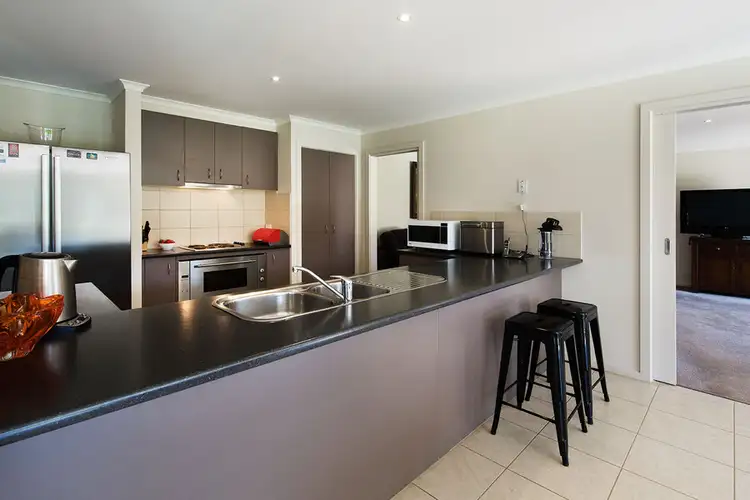 Fifth view of Homely house listing, 1 Clyde Street, Newstead VIC 3462