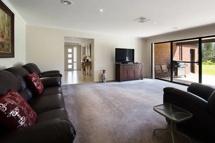 Sixth view of Homely house listing, 1 Clyde Street, Newstead VIC 3462