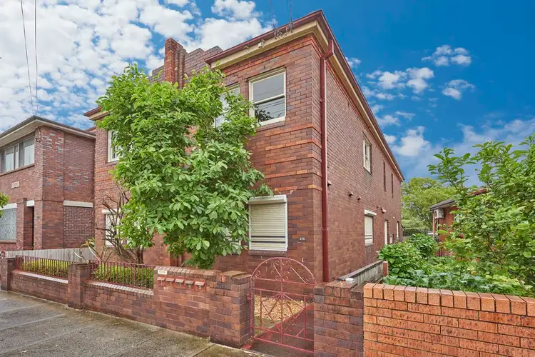 2/136 Livingstone Road, Marrickville NSW 2204