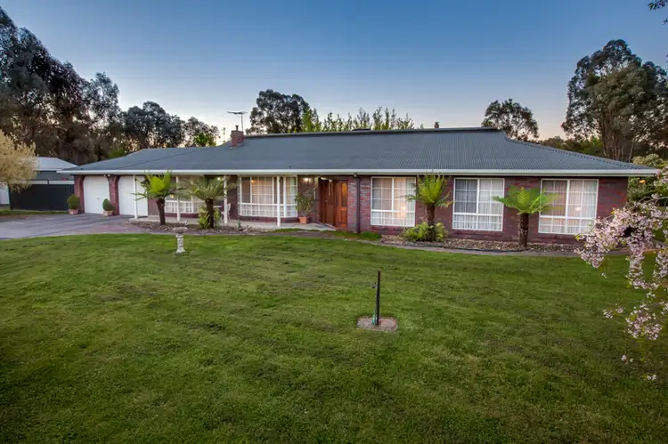 60 Adams Street, Jindera NSW 2642