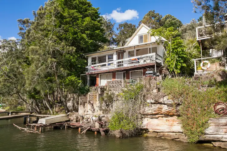 Main view of Homely house listing, 119 Prince Edward Park Road, Woronora NSW 2232