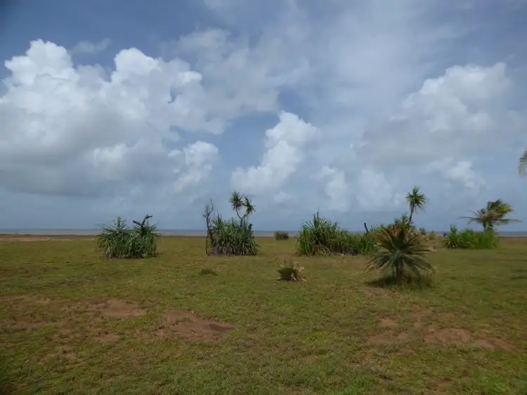 Fourth view of Homely rural property listing, LOT 3269 Andreas, Dundee Beach NT 840