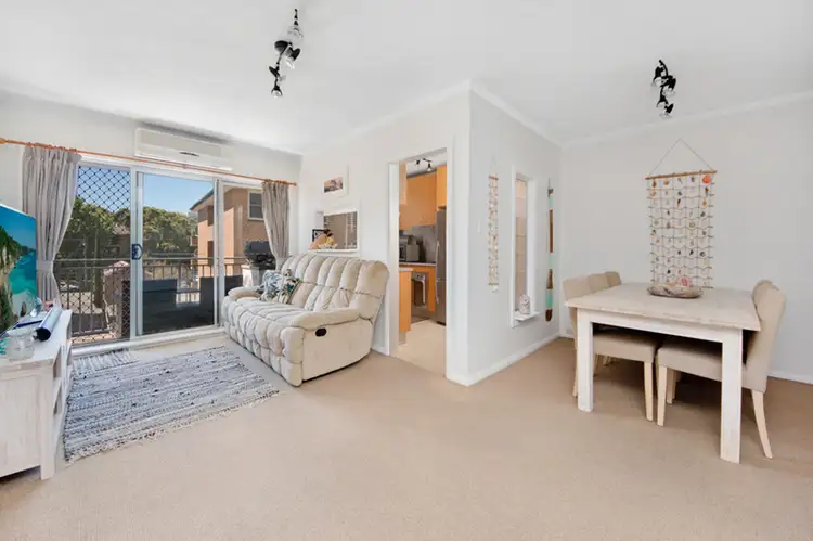 Main view of Homely apartment listing, 20/72 Kurnell Road, Cronulla NSW 2230