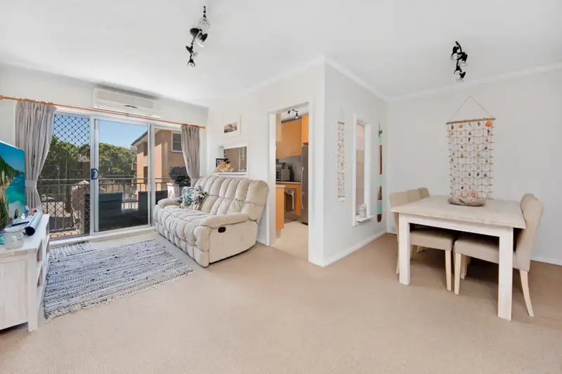 Main view of Homely apartment listing, 20/72 Kurnell Road, Cronulla NSW 2230