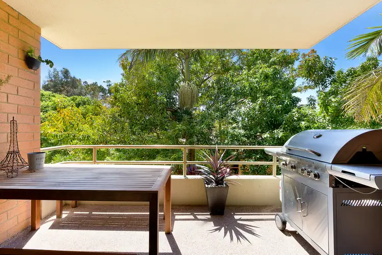 Main view of Homely apartment listing, 2/16-20 The Crescent, Dee Why NSW 2099