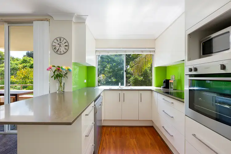Fourth view of Homely apartment listing, 2/16-20 The Crescent, Dee Why NSW 2099
