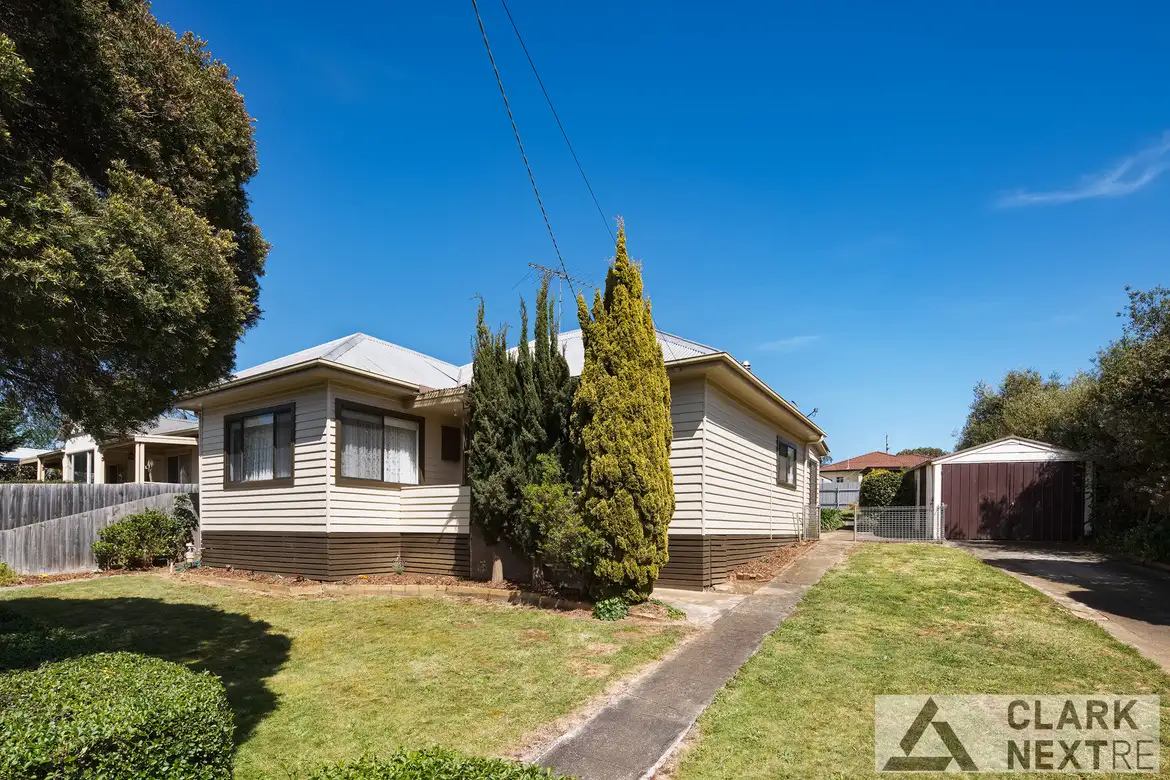 Main view of Homely house listing, 19 Henrietta Street, Warragul VIC 3820