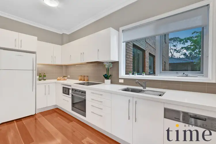 Main view of Homely apartment listing, 2/2-4 Montrose Road, Abbotsford NSW 2046