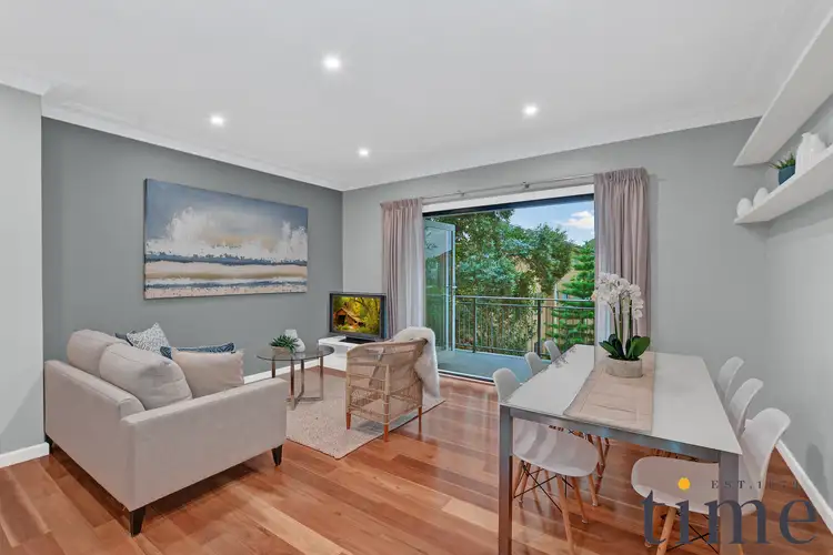 Second view of Homely apartment listing, 2/2-4 Montrose Road, Abbotsford NSW 2046