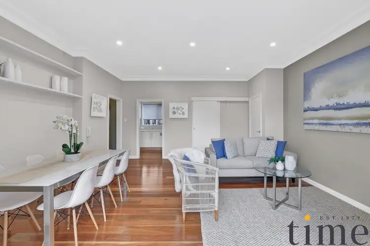 Fourth view of Homely apartment listing, 2/2-4 Montrose Road, Abbotsford NSW 2046