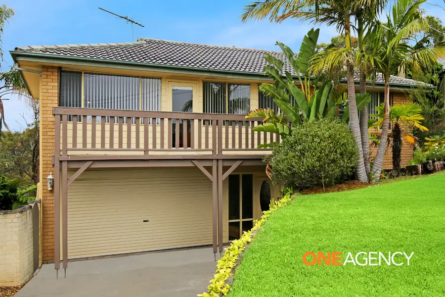 Main view of Homely house listing, 8 Bulba Road, Engadine NSW 2233