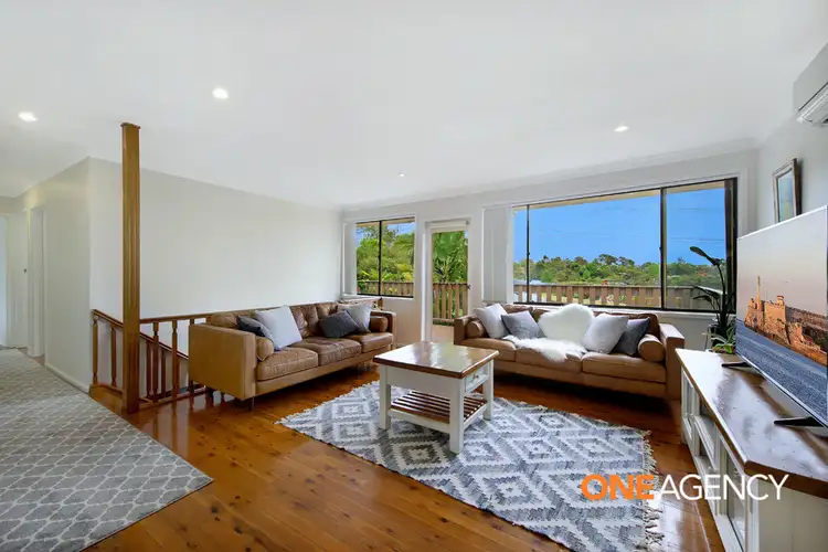 Second view of Homely house listing, 8 Bulba Road, Engadine NSW 2233