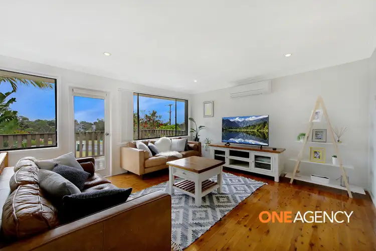 Third view of Homely house listing, 8 Bulba Road, Engadine NSW 2233