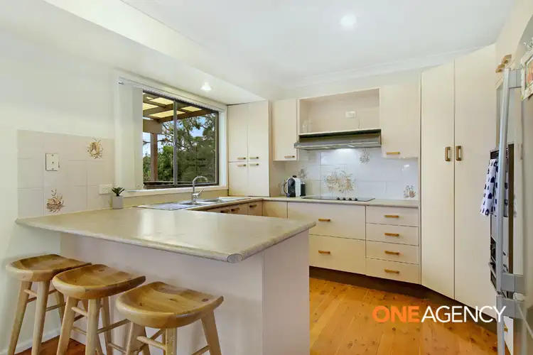 Fourth view of Homely house listing, 8 Bulba Road, Engadine NSW 2233