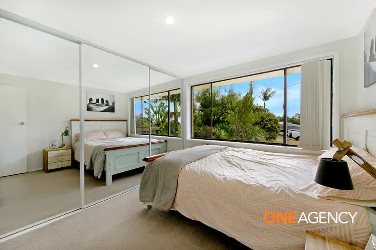 Fifth view of Homely house listing, 8 Bulba Road, Engadine NSW 2233